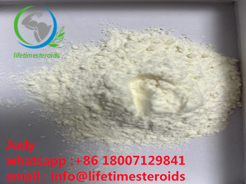 Spalacz tłuszczu Clenbuterol Hydrochloride