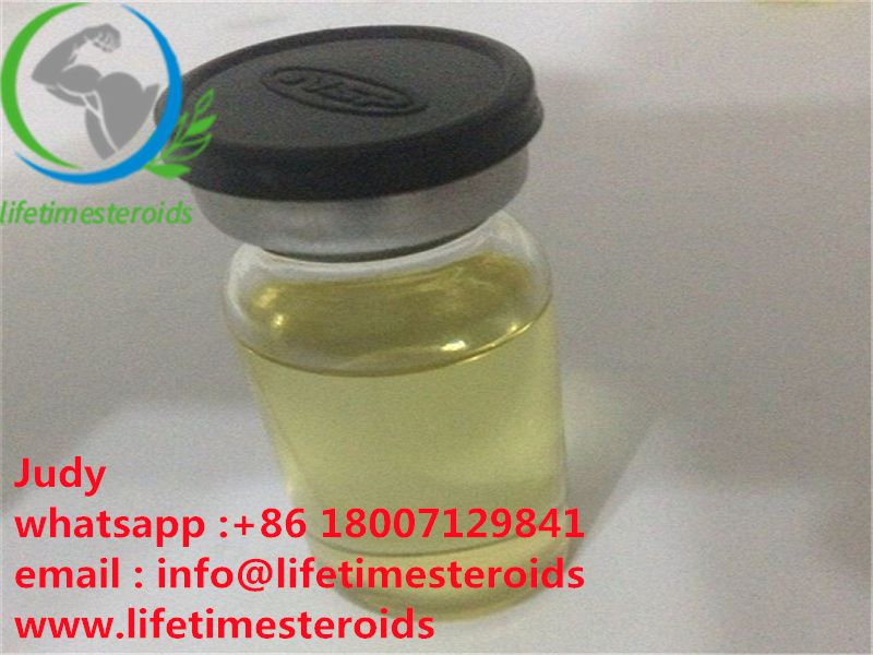 Jak zrobić testosteron enanthate przepis homebrew